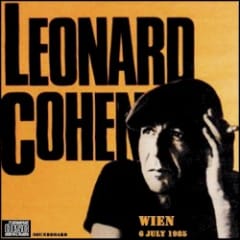 1985-07-06: Arkadenhof Vienna, Austria