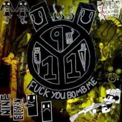 FUCK YOU BOMB ME