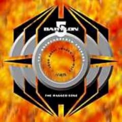 Babylon 5: The Ragged Edge