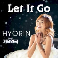 Let It Go