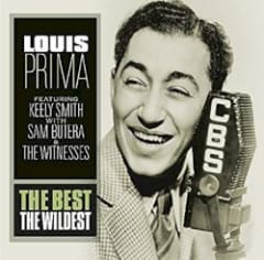 The Best - The Wildest