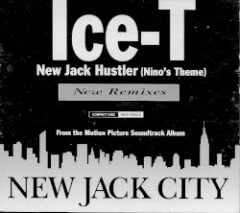 New Jack Hustler (Nino’s Theme)