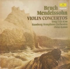 Violinkonzerte