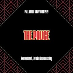 Palladium New York 1979