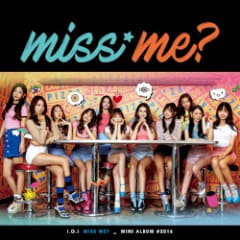 miss me?