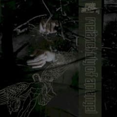 melancholy of an angel