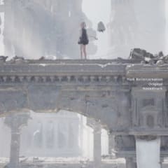 NieR Re[in]carnation Original Soundtrack
