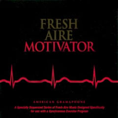 Fresh Aire Motivator