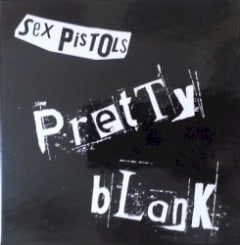 Pretty Blank