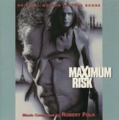 Maximum Risk