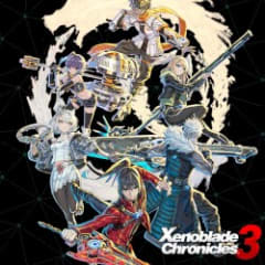 Xenoblade Chronicles 3 Soundtrack