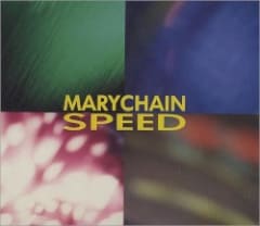 Sound of Speed E.P.