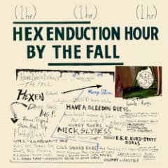 Hex Enduction Hour