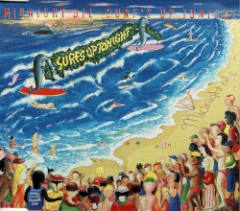 Surf's Up Tonight