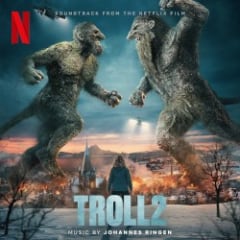 Troll 2: Soundtrack from the Netflix Film
