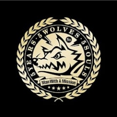 5 Years 5 Wolves 5 Souls