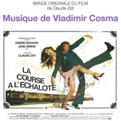 La Course à l’échalote