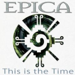 This Is the Time
