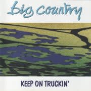 Keep On Truckin’