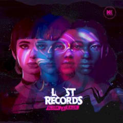 Lost Records: Bloom & Rage (Original Game Soundtrack) - Tape 1 & Tape 2