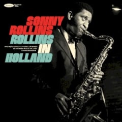Rollins in Holland