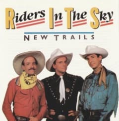 New Trails