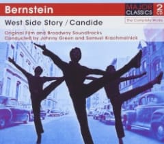 West Side Story / Candide