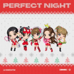 Perfect Night (Holiday remix)