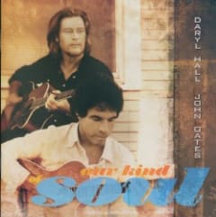Our Kind of Soul