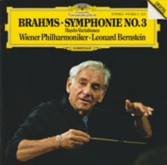 Symphony no. 3 / Haydn Variations