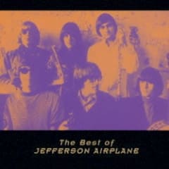 The Best of Jefferson Airplane