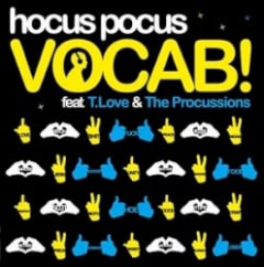 Vocab !