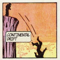 Continental Drift