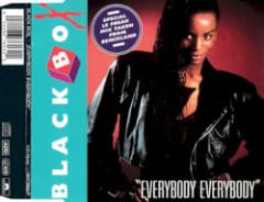 Everybody Everybody