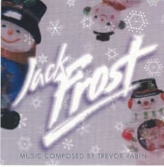 Jack Frost