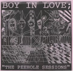The Peehole Sessions