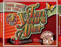 Think About the Times: The Chrysalis Years (1969–72)
