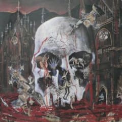 South of Heaven