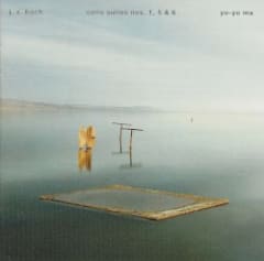Cello Suites Nos. 1, 5 & 6