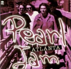 1994-04-03: Fox Theater, Atlanta, GA, USA