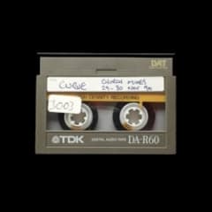 Blindfold EP - Bootleg EP Series 1