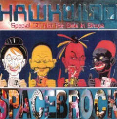 Spacebrock