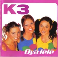 Oya lélé