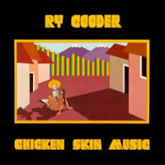 Chicken Skin Music
