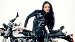 Motorbike