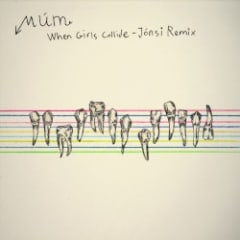 When Girls Collide (Jonsi remix)
