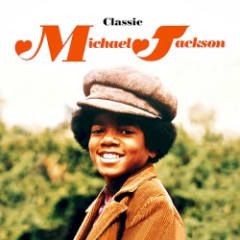 Classic Michael Jackson
