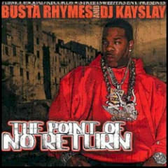 The Point of No Return