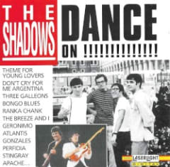 Dance On!!!