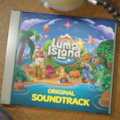 Luma Island Soundtrack